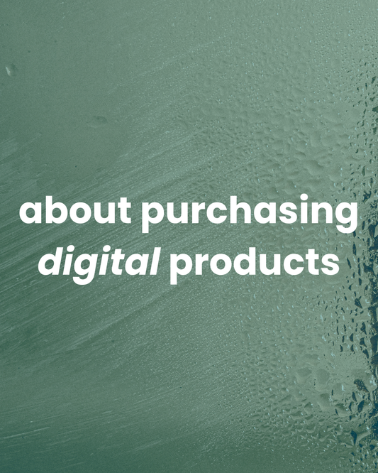 Purchasing Digital Products: Understanding Your Rights