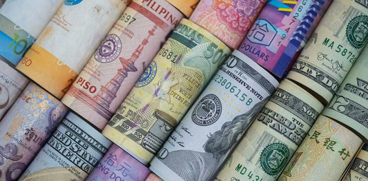 The Psychology of Money : Why Managing Your Finances Feels Like a Mental Battle (And How to Heal It)